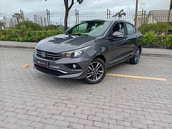 FIAT CRONOS 1.3 FIREFLY FLEX PRECISION CVT FIAT CRONOS 1.3 FIREFLY FLEX PRECISION CVT